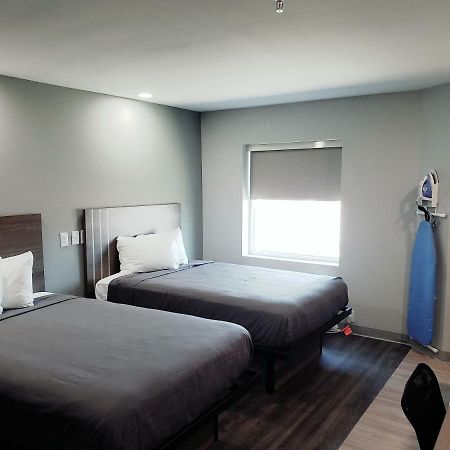 Hathaway Inn Панама-Сити Экстерьер фото