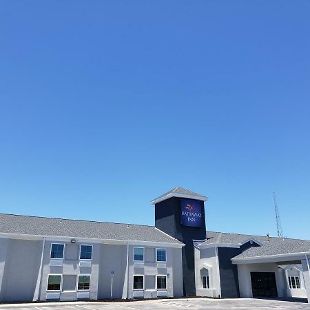 Hathaway Inn Панама-Сити Экстерьер фото