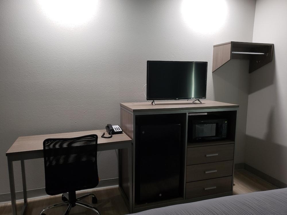 Hathaway Inn Панама-Сити Экстерьер фото