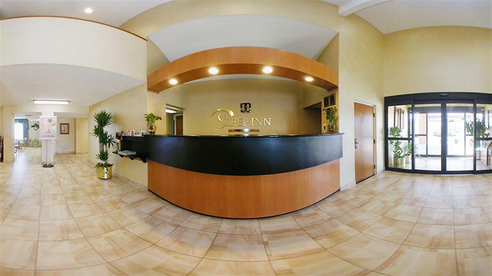 Hathaway Inn Панама-Сити Экстерьер фото