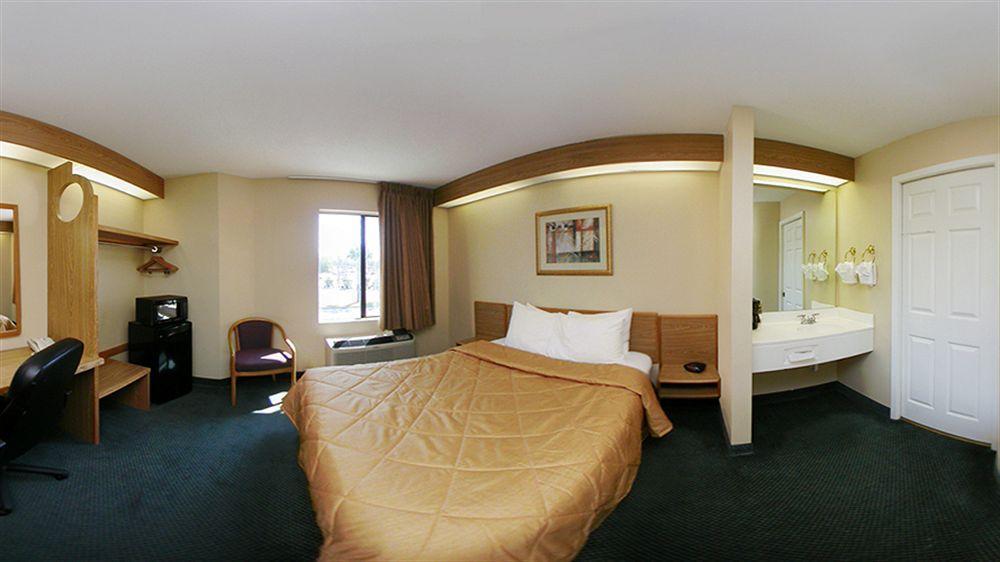 Hathaway Inn Панама-Сити Экстерьер фото