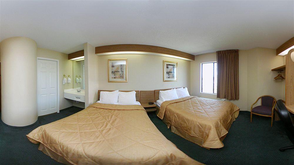 Hathaway Inn Панама-Сити Экстерьер фото