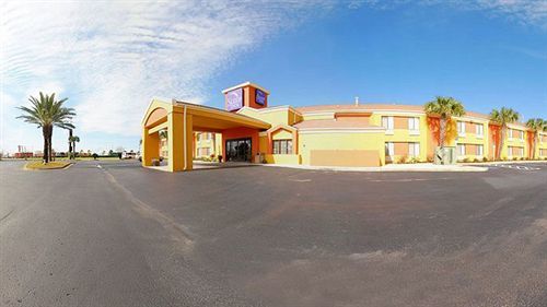 Hathaway Inn Панама-Сити Экстерьер фото