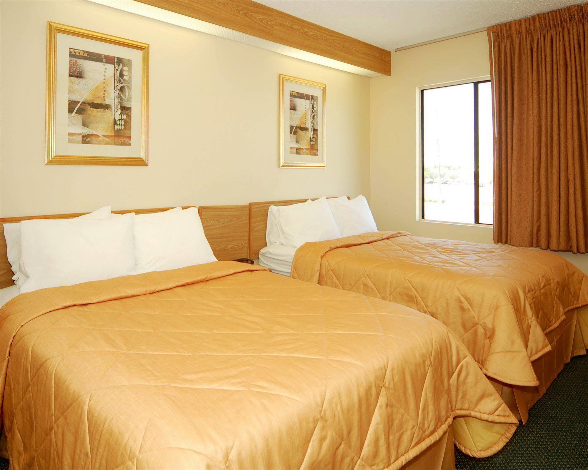Hathaway Inn Панама-Сити Номер фото