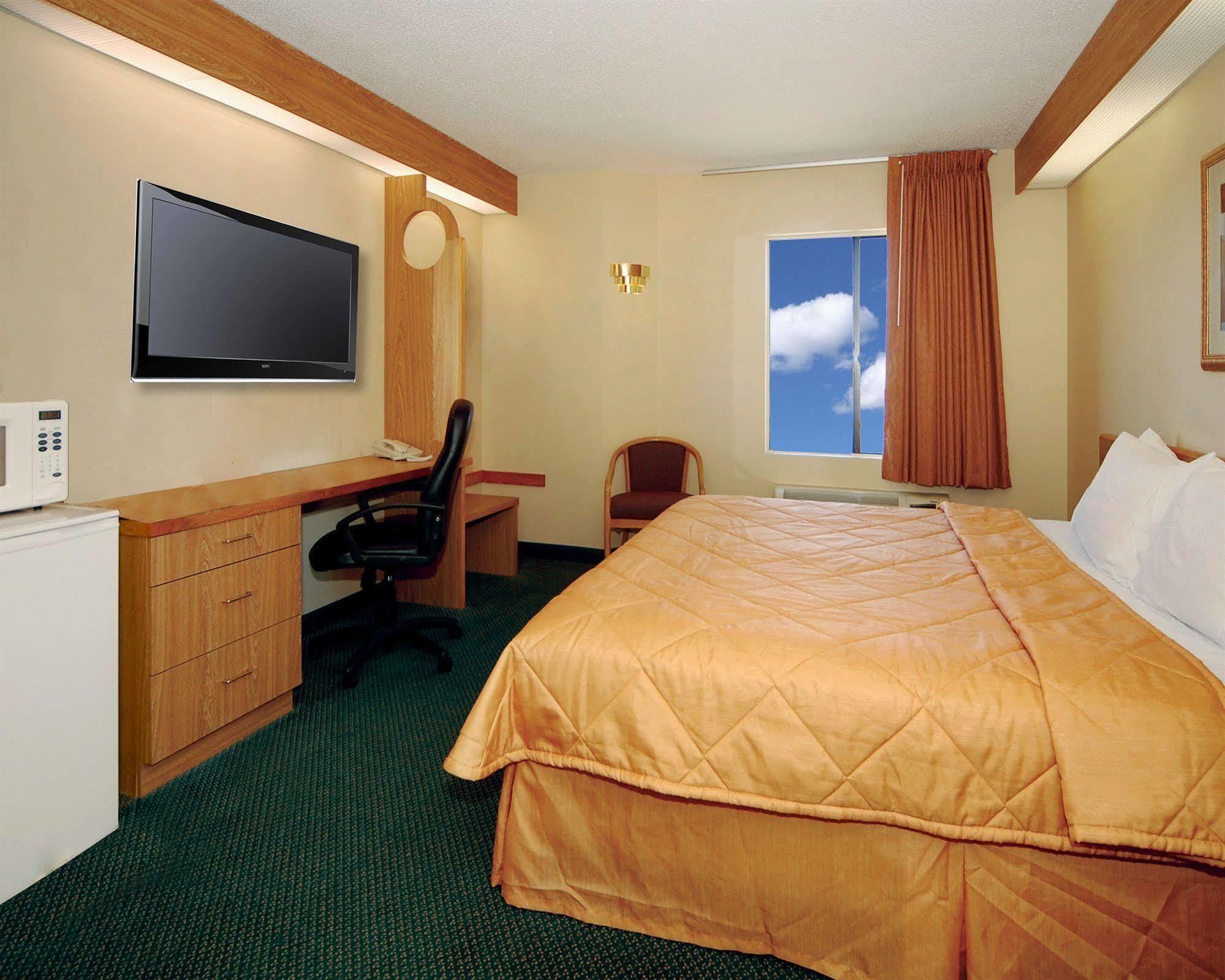 Hathaway Inn Панама-Сити Экстерьер фото